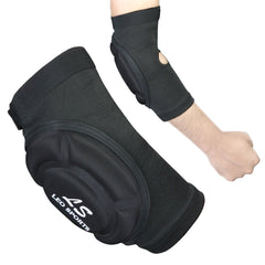 Elbow Pads Guard for Volleyball Wrestling Basketball Adjustable Protective Pad